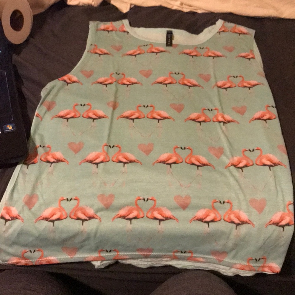 I only used it once and haven’t wore in ages